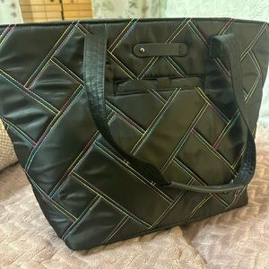 Lug Skyliner Tote